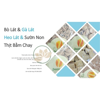 Thịt bằm chay