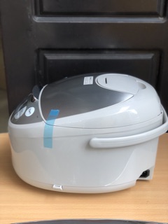 Nồi cơm điện Tiger JAX-S18S
