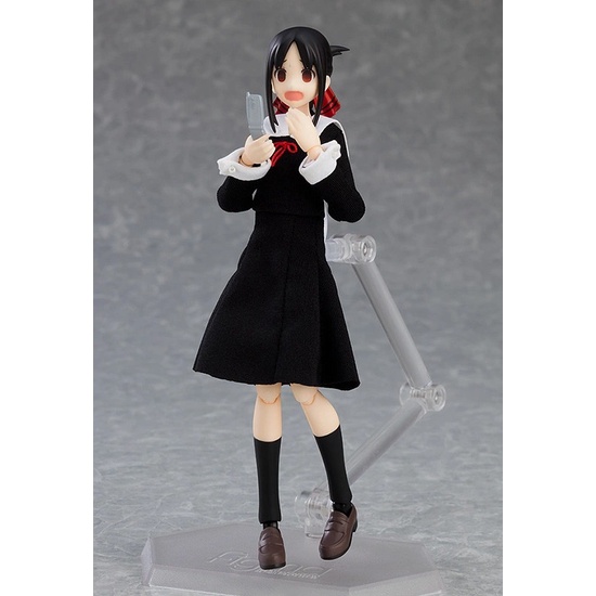 MÔ HÌNH NHÂN VẬT  FIGMA 539 KAGUYA SHINOMIYA