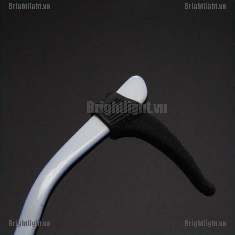 Móc Tai Bằng Silicone Chống Trượt Gắn Mắt Kính Tiện Lợi