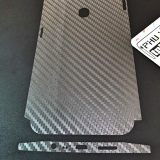 Dán mặt lưng Carbon Oppo F9