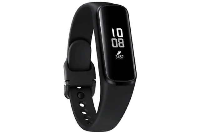 Đồng Hồ Đeo Tay Samsung Galaxy Fit E Chính Hãng