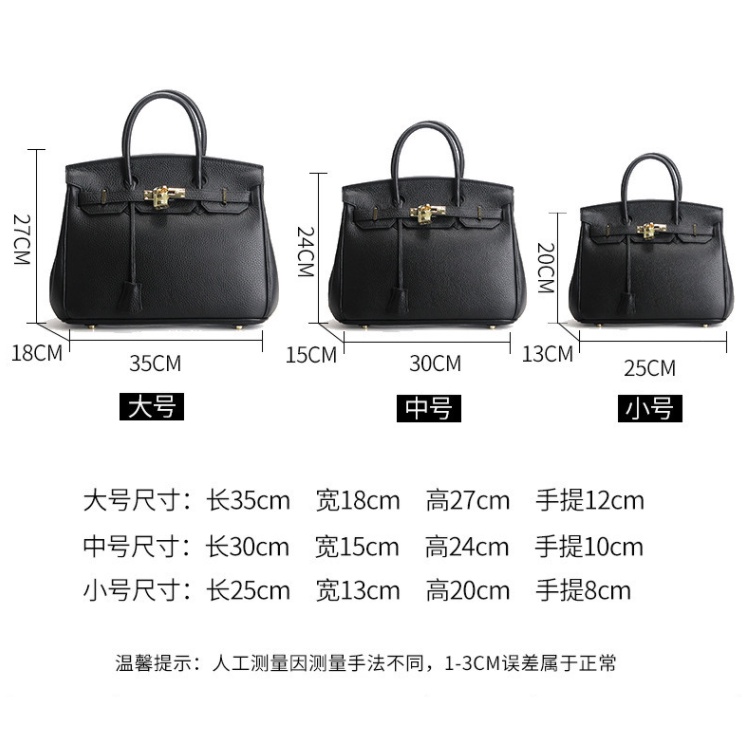 Túi Xách Da Bò Thật Cỡ Lớn Phong Cách Mới Cho Nữ777777