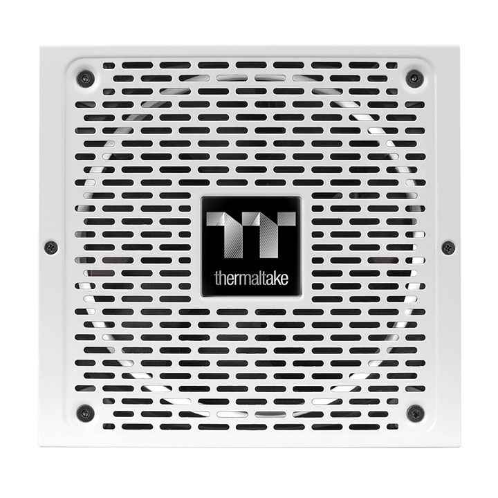 Nguồn máy tính Thermaltake Toughpower GF1 850W Snow Edition - Hàng chính hãng