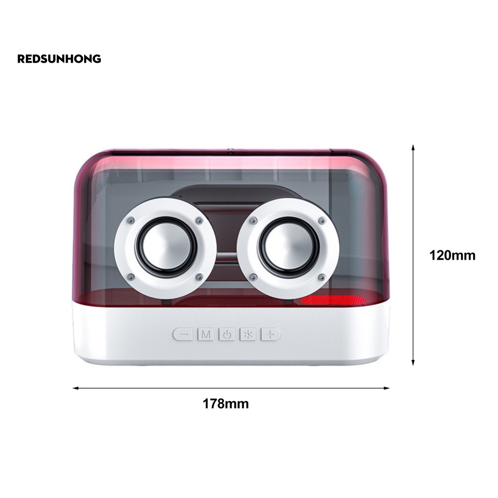 Loa Mini Tạo Hiệu Ứng Âm Thanh Vòm Cho Điện Thoại