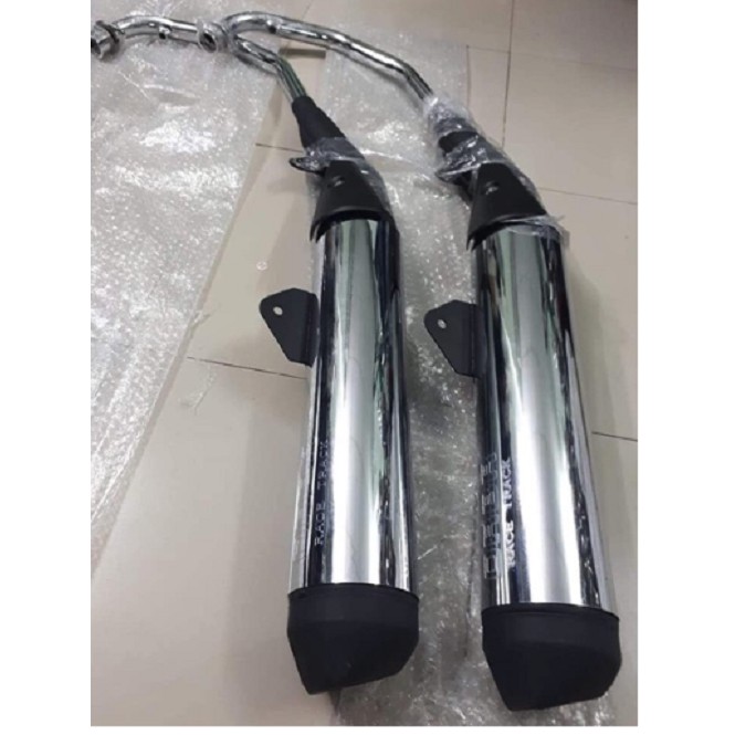 Pô suô nic giả zin ráp cho xe winne 150