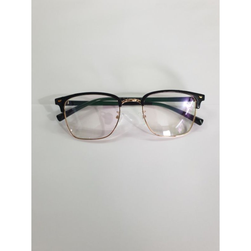 Gọng dẻo cắt vành thời trang của Korea 522