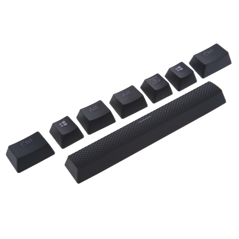 Nắp Phím Space Thay Thế PBT 6.5U Cho Bàn Phím Cơ Corsair
