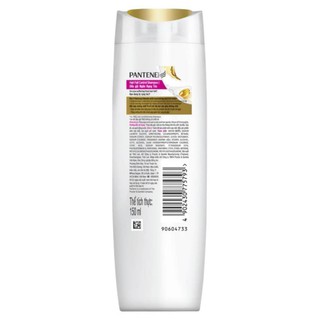 [HB Gift] Dầu gội Pantene 150ml
