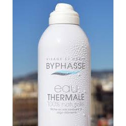 Xịt Khoáng Byphasse - Chiết Xuất Thiên Nhiên Từ Suối Nước Nóng 300ml | BigBuy360 - bigbuy360.vn