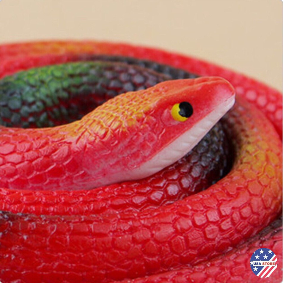 Rắn Giả R1 Siêu Thực BMBE1231