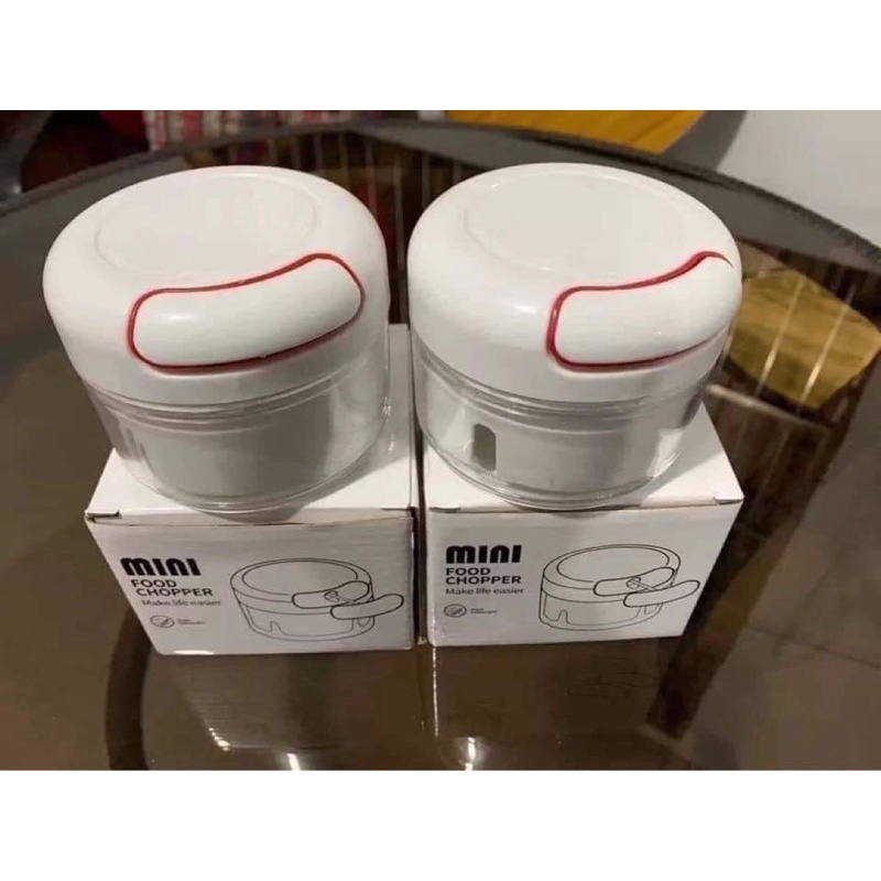 DỤNG CỤ XAY TỎI ỚT