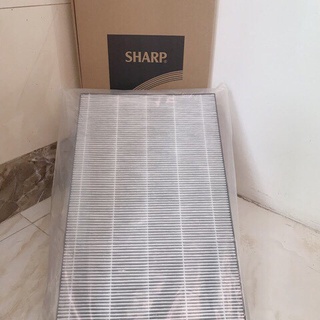 MÀNG LỌC HEPA + THAN HOẠT TÍNH  FP-J60E-W và FP-J80EV-H