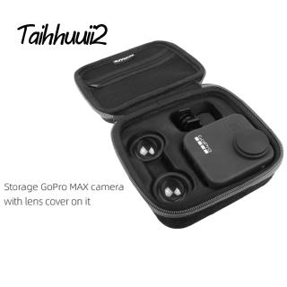 Túi Đựng Máy Ảnh Gopro Max
