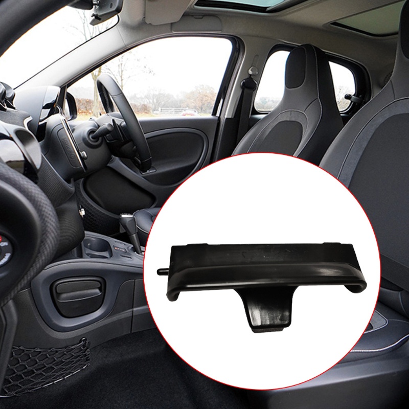 Chốt Khóa Tay Vịn Dễ Lắp Đặt Cho Xe Hơi Acura 2013-2018