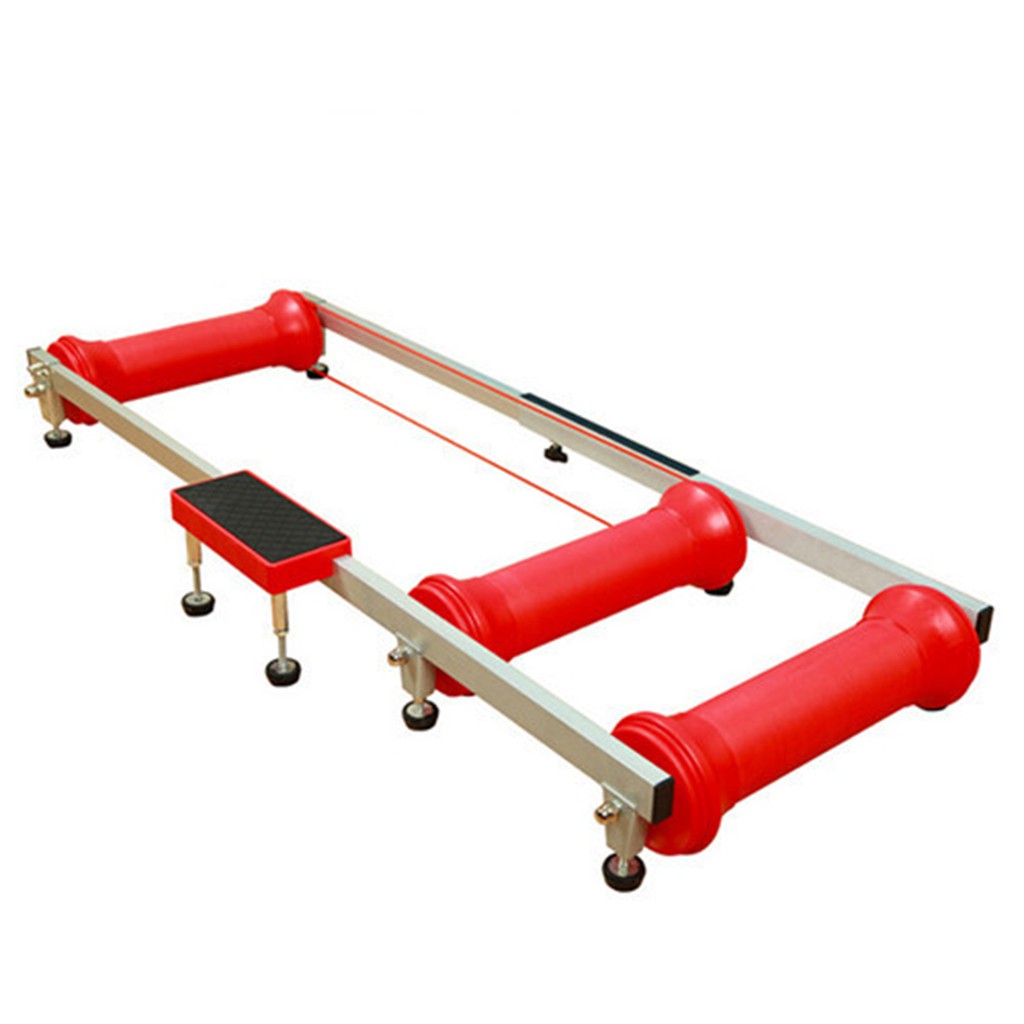 Con lăn, giá đỡ xe đạp, tập xe đạp trong nhà