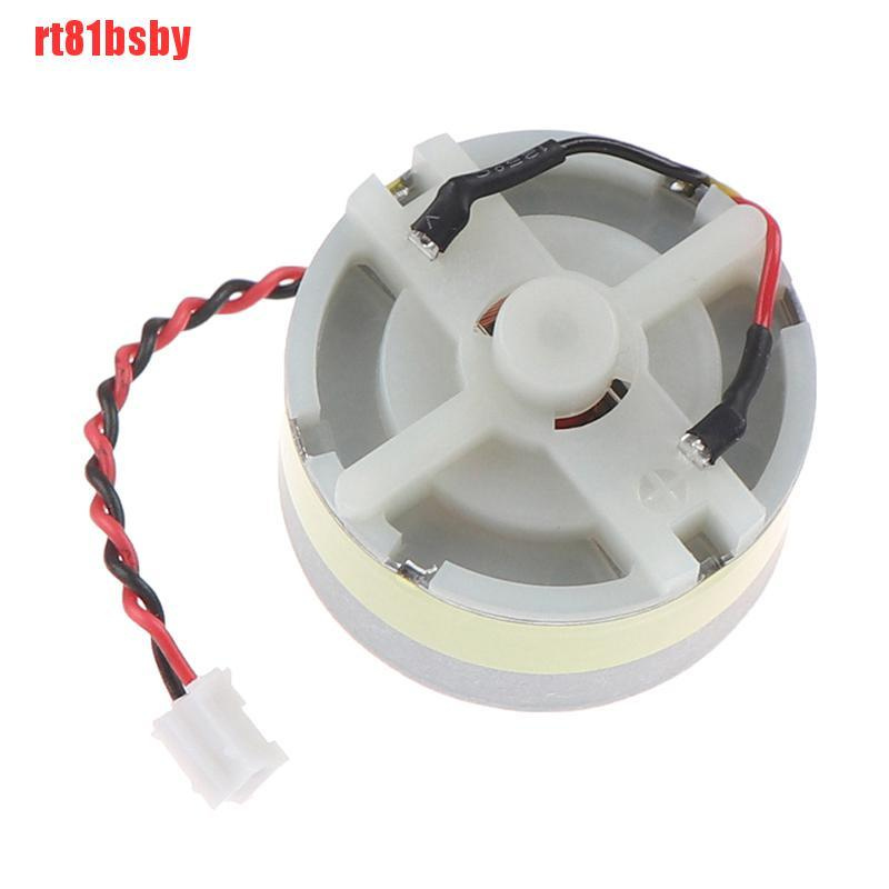 [rt81bsby]Gear Transmission Motor for Mijia 1st 2nd & Roborock S50 S51 Robot Vacuum