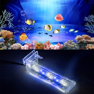 Đèn LED chiếu sáng hồ cá chất lượng cao