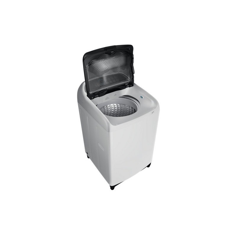 Máy giặt Samsung cửa trên 9kg màu sám WA90J5710SG Điện Máy Hải Đăng HN