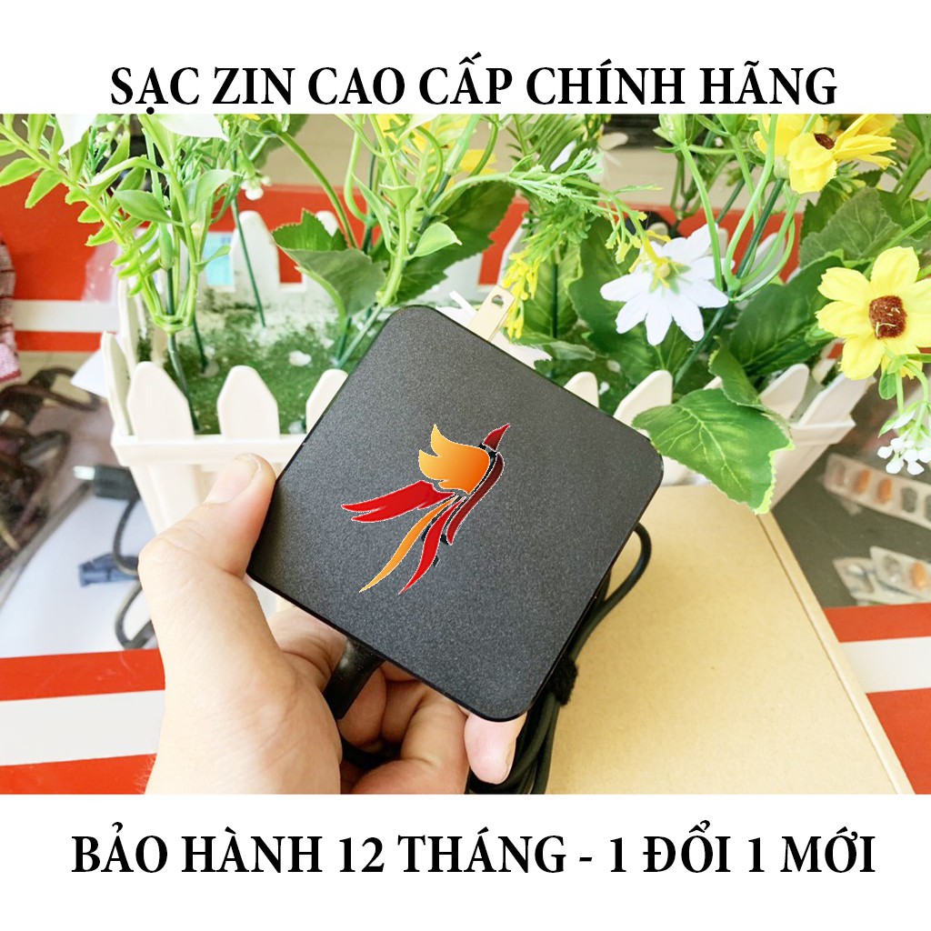 SẠC MÁY TÍNH ASUS CHÍNH HÃNG CAO CẤP A450L A451L A550 A550CA A550D A551M D450M D550 D550M F402C X540 P553 X541 E403