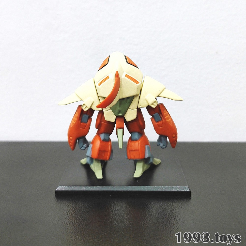 Mô hình chính hãng Bandai Figure Scale 1/400 Gundam Collection Vol.7 - UMF-4A GOOhN
