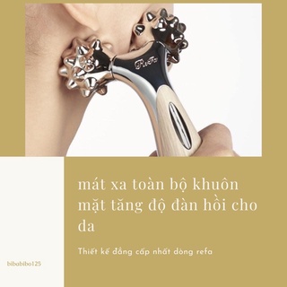 con lăn refa (nâng cơ mặt)