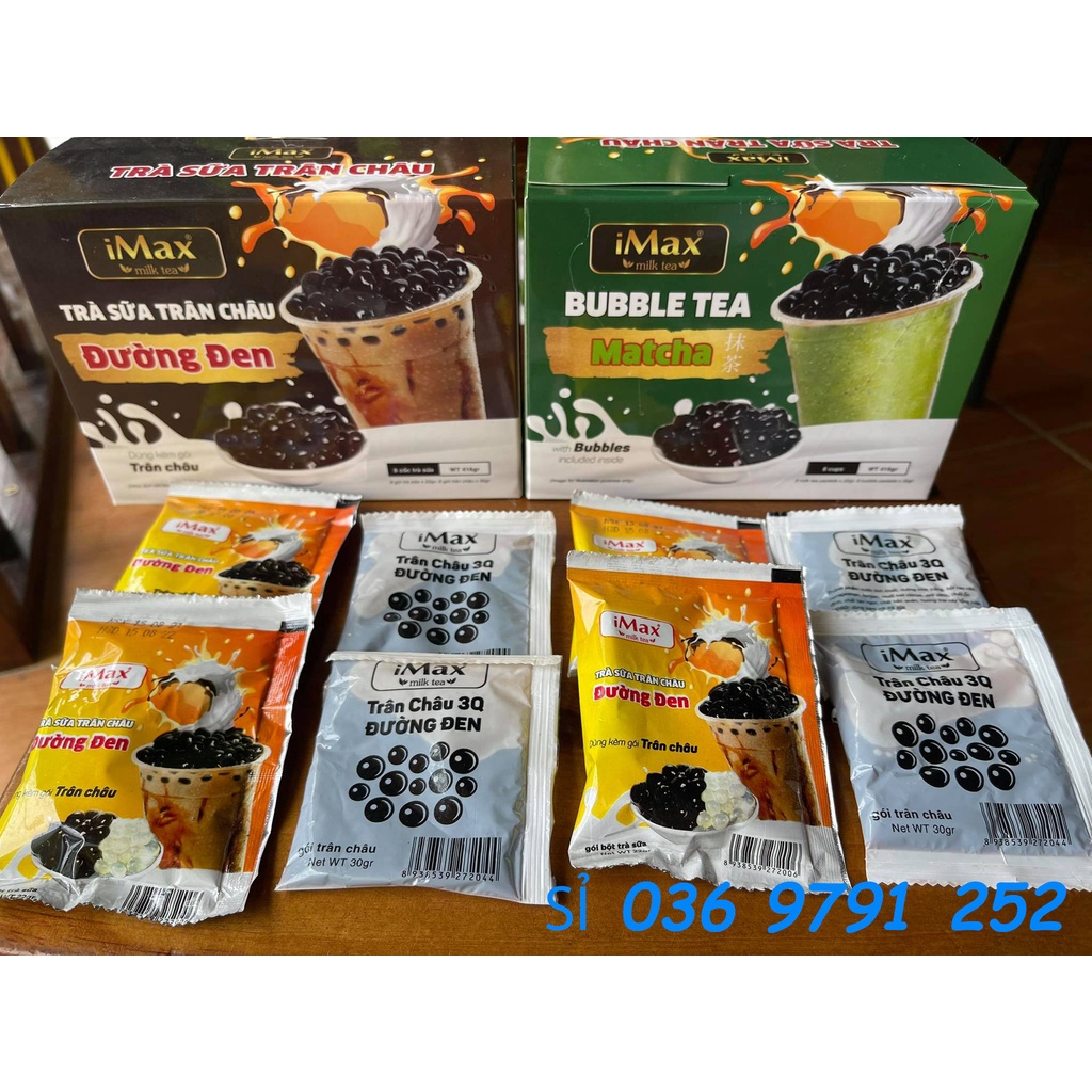 💲 [RẺ VÔ ĐỊCH] 💥SET 1 CỐC TRÀ SỮA TẠI GIA VÔ CÙNG TIỆN LỢI - ✅ TRÀ SỮA KÈM TRÂN CHÂU. 0369791252