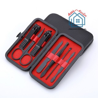 Bộ dụng cụ làm móng/nail đa chức năng (N7)