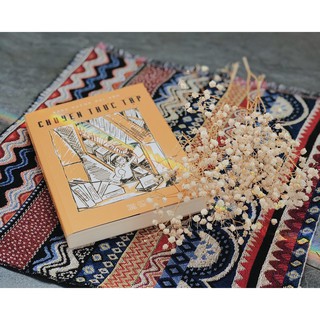 Sách - Chuyện thực tập (Tái bản)