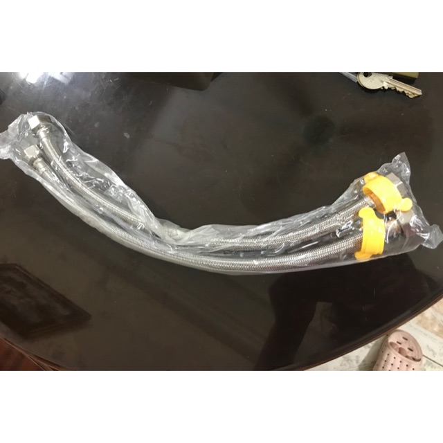 Dây cấp nước inox 304 ETO