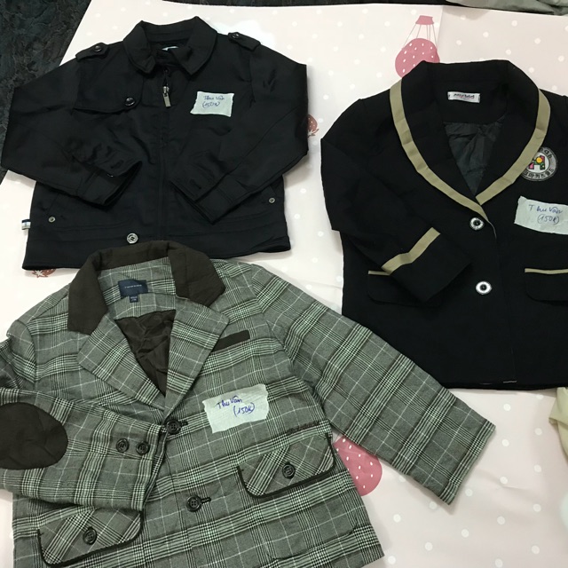 Áo vest