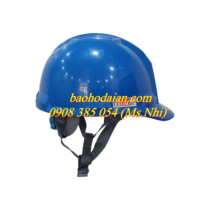 Nón Bảo Hộ Hàn Quốc SSEDA 4