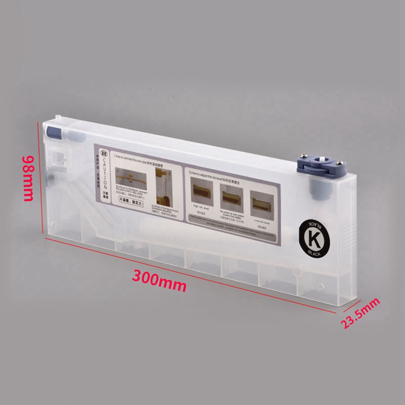 1 Hộp Mực In 220Ml Cho Máy In Roland Mimaki JV33 Bulk JV33 JV5 JV3 TS3