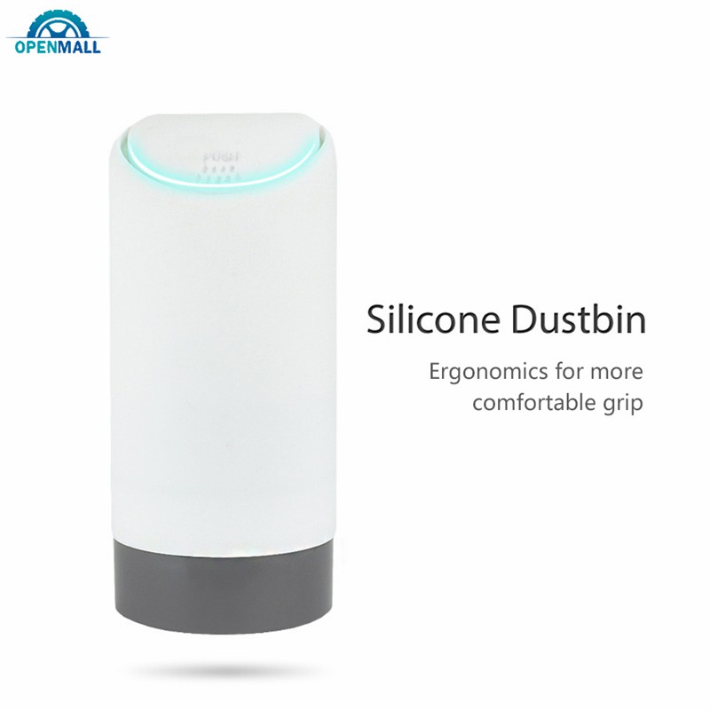 Thùng Rác Mini Tiện Lợi Dành Cho Xe Ô Tô