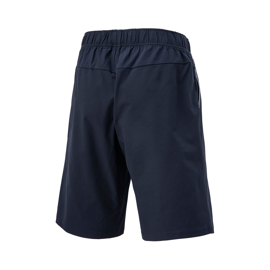 Quần Shorts Tennis Le coq sportif nam - QTMSJD90-NVY