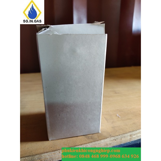 Van bình khí Oxy loại tốt