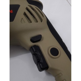 Máy khoan 1050W CT10068 Crown