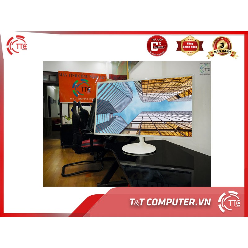 Màn Hình Máy Tính SamSung 32 inch FullHD bảo hành 3 tháng