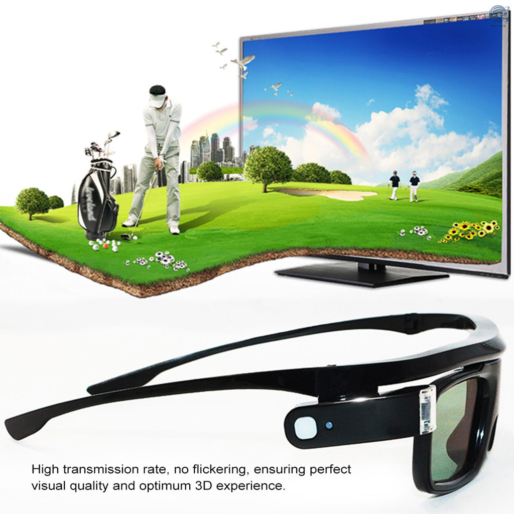 Kính 3d Thực Tế Ảo G500 | BigBuy360 - bigbuy360.vn