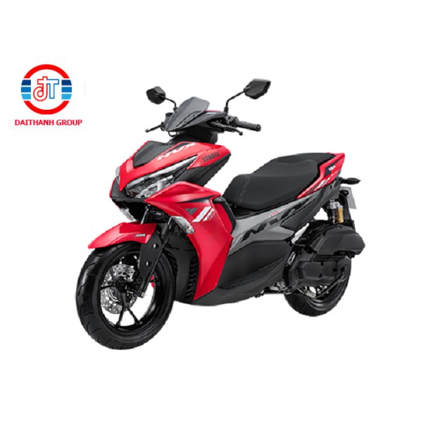 Xe máy Yamaha NVX 155 VVA Thế hệ II