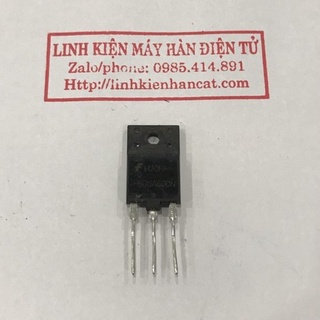Mua Diot Hàn F60UA60DN ( 60A/600V ) Tháo Máy