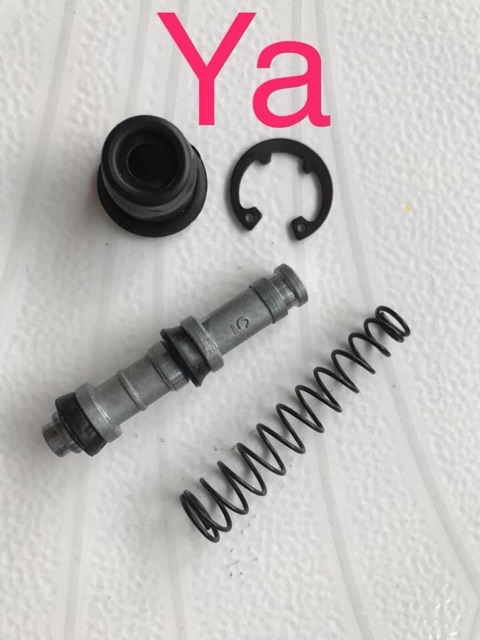 Thắng đĩa Yamaha - cúp ben phanh - heo dầu honda