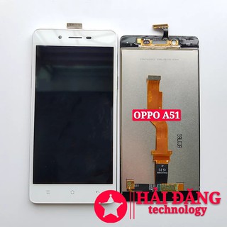 Màn Hình Oppo Mirror 5 A51