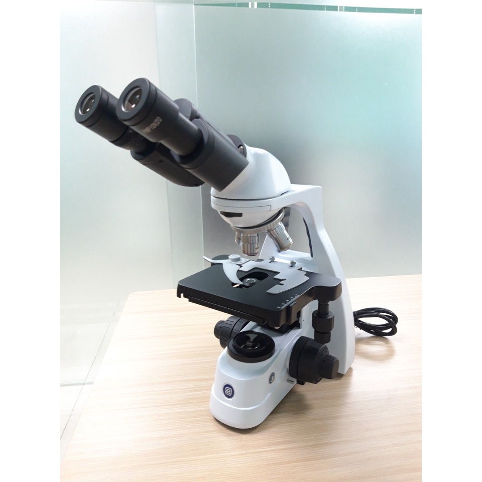 Kính hiển vi 2 mắt BS 1152 EPL Euromex Hà Lan