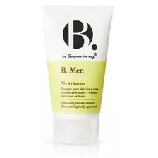 [TOP 1 SHOPEE] Gel cạo râu B.Men Shave Cream (Bill Anh)