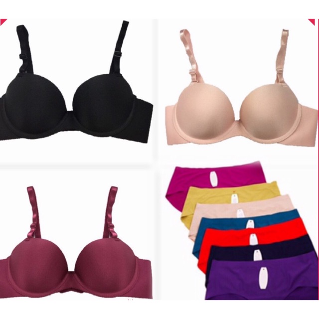 Sét bộ 5 quần su và 2 áo su