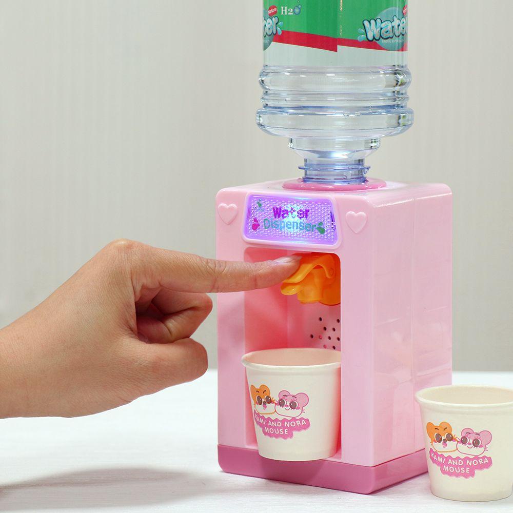 Đồ Chơi Bình Rót Nước Mini Vui Nhộn Cho Bé