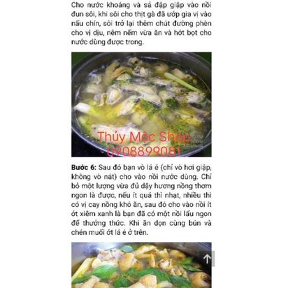 1 KG LÁ É TƯƠI LÚC NÀO CŨNG "CÓ SẴN"CHỈ CẦN THÈM LÀ GỌI ZALO 0908899081