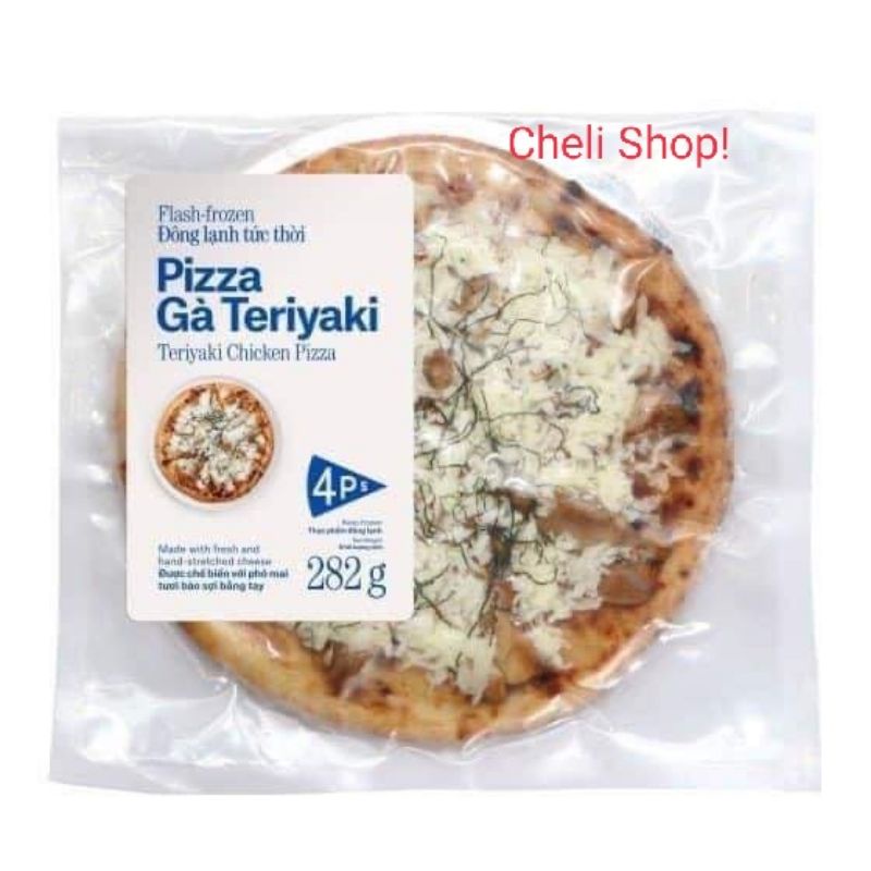 Pizza 4p's | BigBuy360 - bigbuy360.vn