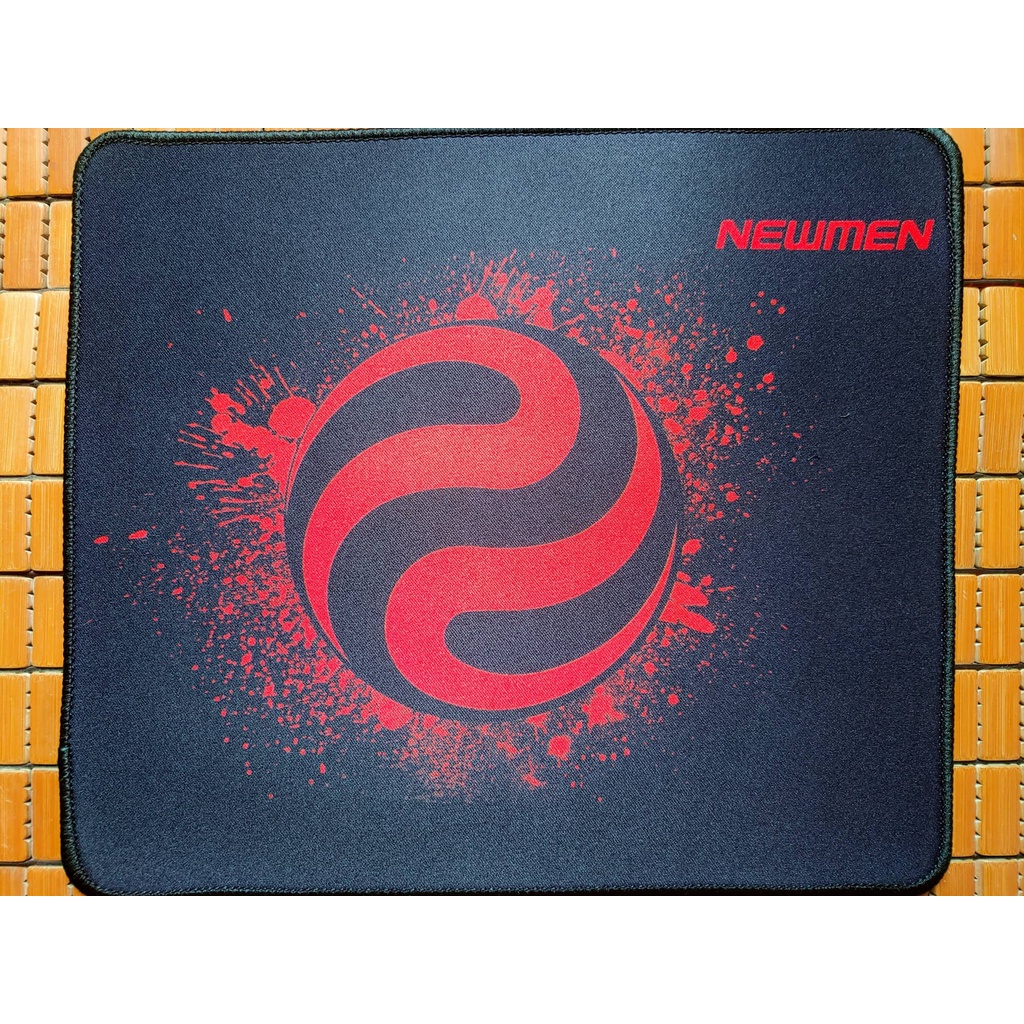 Bàn di chuột Newmen MP-330 & MP-610  - Hàng chính hãng